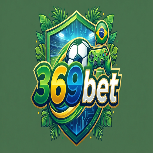 Logo 369bet